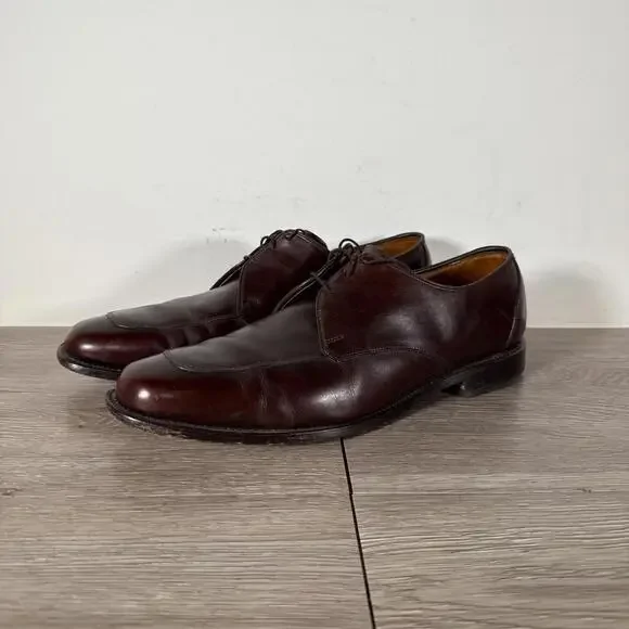 Allen Edmonds | Shoes | Allen Edmonds Burton Lace Up Oxfords  display picture 3